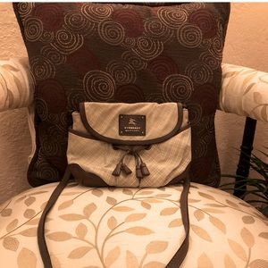 Burberry Blue Label Small Crossbody